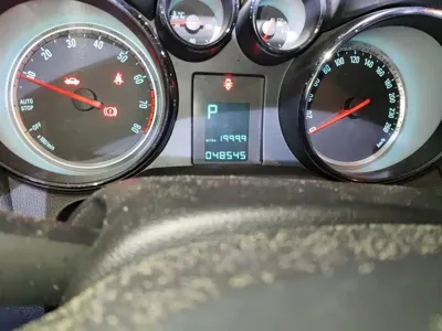 Buick Encore
