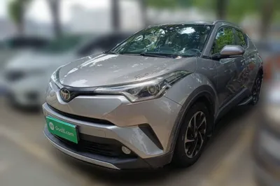 Toyota Izoa