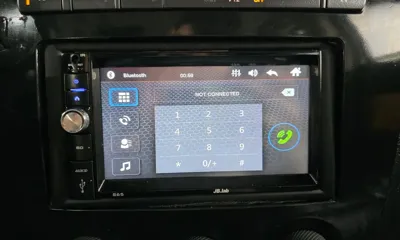 Hummer H3