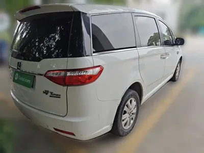 Luxgen Big 7 MPV
