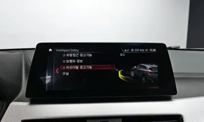 BMW X2 (F39)
