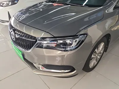 Buick GL6