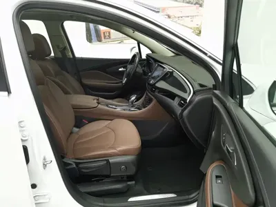 Buick Envision Plus