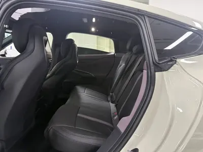 Xiaomi SU7