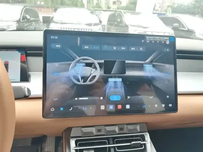 BYD 汉L