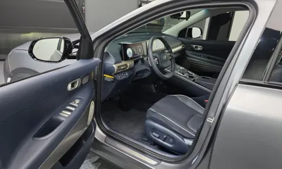 Hyundai Nexo