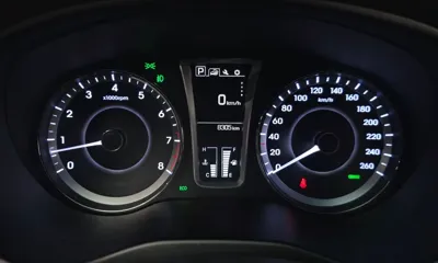 Hyundai Aslan