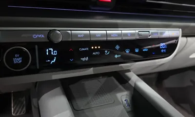 Hyundai Ioniq6