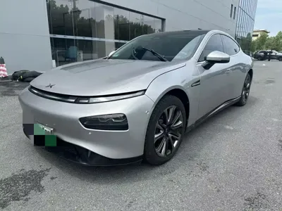 Xpeng P7