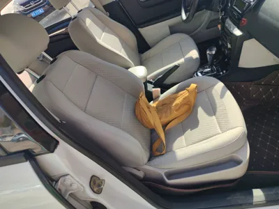 Citroen C-Quatre