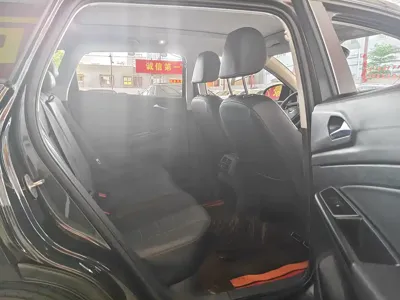 Jetta VS7