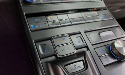 Hyundai Nexo
