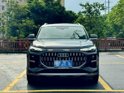 Audi Q6