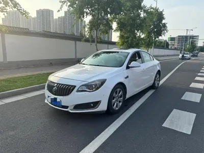 Buick Regal