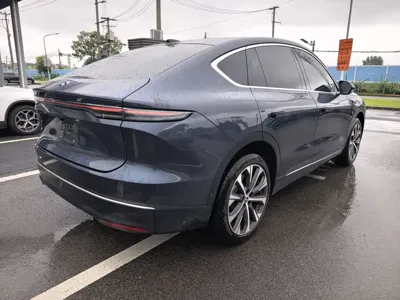 Nio EC7