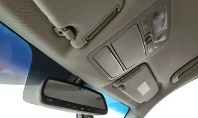 Hyundai Veracruz