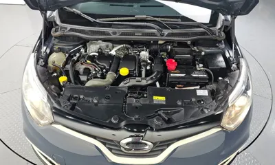 Renault-KoreaSamsung QM3