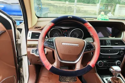 Leopaard CS10