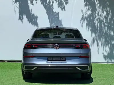 Volkswagen Lamando