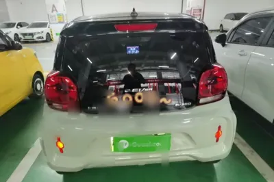 Roewe Clever