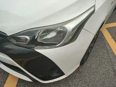 Toyota Yaris L