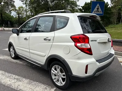 Changan CX20