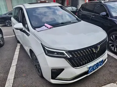 Wuling Jiachen