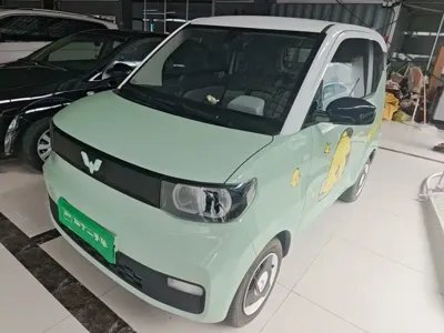 Wuling MINIEV
