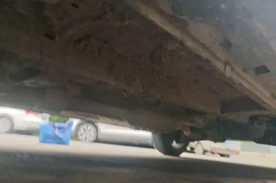 Changan CS55