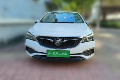 Buick Verano