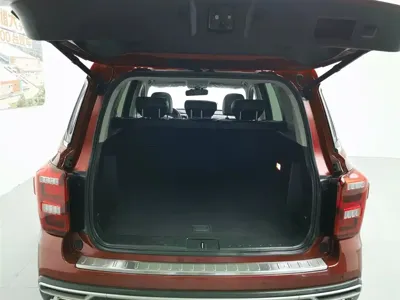 GAC Motor Trumpchi GS7