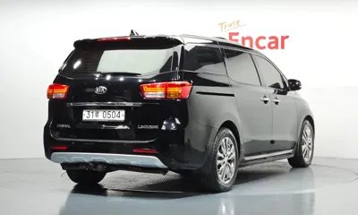 Kia Canival