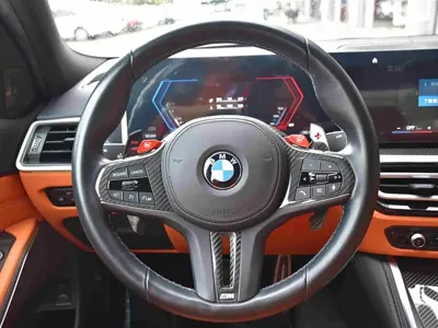 BMW M3