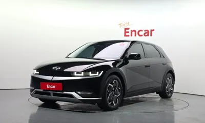 Hyundai Ioniq5