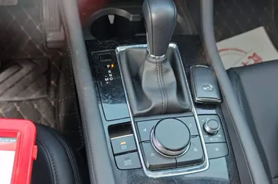 Mazda Mazda 3 Axela