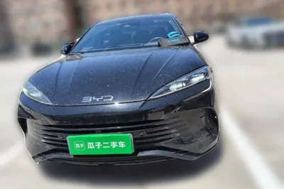 BYD Seal