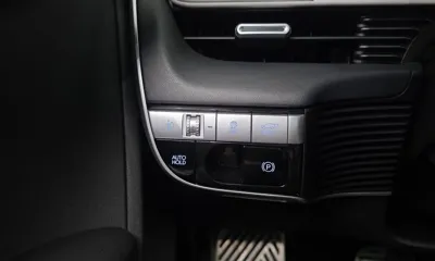 Hyundai Ioniq5