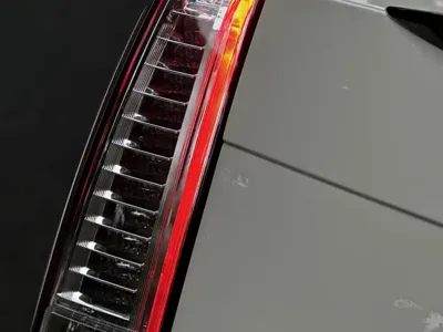 Cadillac CTS