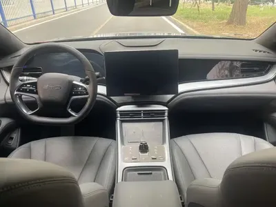 BYD Seal