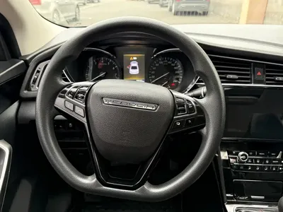 Venucia D60