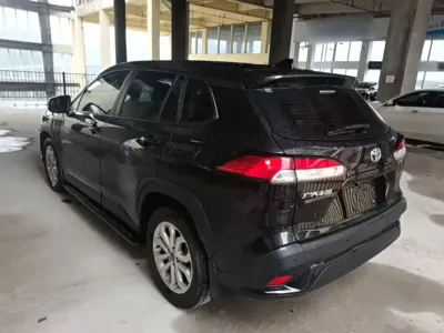 Toyota Frontlander