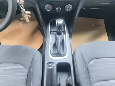 Chevrolet Cavalier