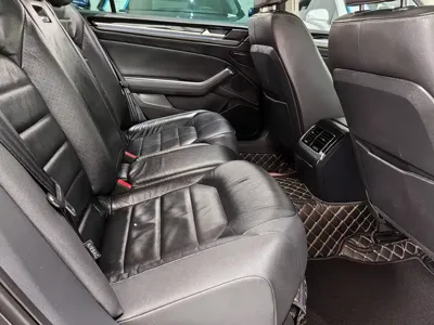 Volkswagen Phideon