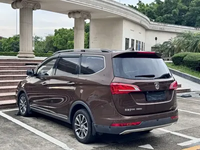 Baojun 730