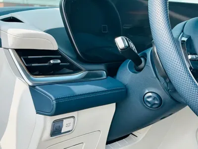 Buick Century