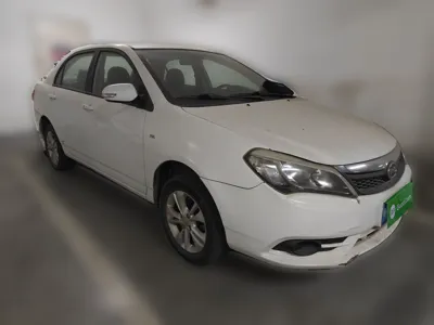 BYD F3