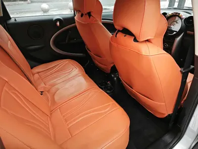 MINI Mini Countryman