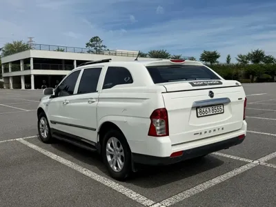 KG_Mobility_Ssangyong KORANDO