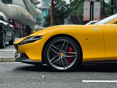 Ferrari Roma