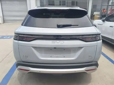 BYD L DM-i